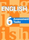Английский язык 6 класс Assessment Tasks Кузовлёва