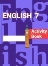 Английский язык 7 класс Activity Book Кузовлёв