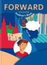 Английский язык 5 класс Forward Вербицкая М.В.