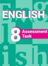 Английский язык 8 класс Assessment Tasks Кузовлев В.П.