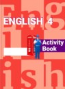 Английский язык 4 класс рабочая тетрадь Кузовлёв В.П.
