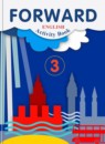 Английский язык 3 класс рабочая тетрадь Forward Вербицкая М.В.