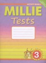 Английский язык 3 класс рабочая тетрадь №2 Millie Славщик Н.С.