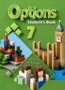 ГДЗ Английский язык 7 класс options Маневич Е.Г. 2019 — готовые ответы и решения