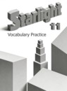 ГДЗ Английский язык 11 класс лексический практикум starlight Баранова К.М. Углубленный уровень 2018 — готовые ответы и решения