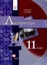 Литература 11 класс алгоритм успеха Москвин Пуряева Ерохина (Базовый уровень)