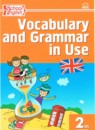 Английский язык 2 класс сборник лексико-грамматических упражнений Макарова Т.С.