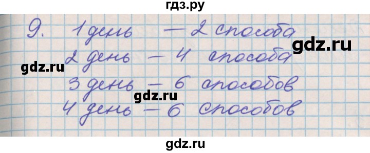 ГДЗ по математике 3 класс Демидова   часть 1. страница - 87, Решебник №2 к учебнику 2016