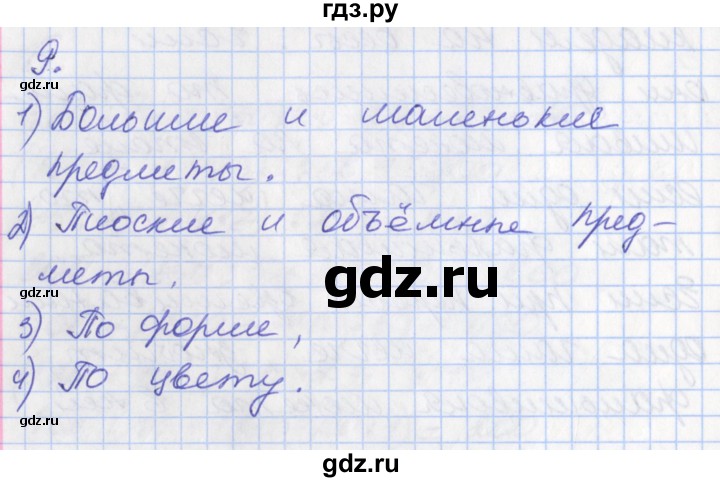 ГДЗ по математике 3 класс Демидова   часть 2. страница - 87, Решебник к учебнику 2017