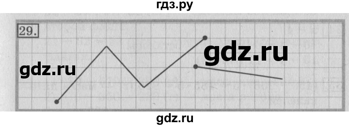 ГДЗ по математике 3 класс  Рудницкая   часть 2 / измерение времени - 29, Решебник №3
