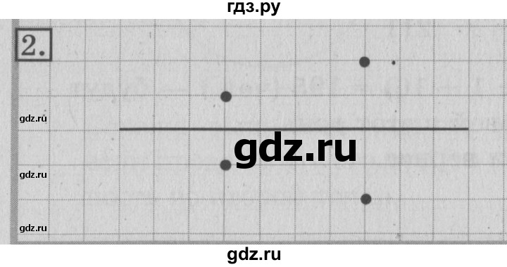 ГДЗ по математике 3 класс  Рудницкая   часть 1. страница - 102, Решебник №3 2016