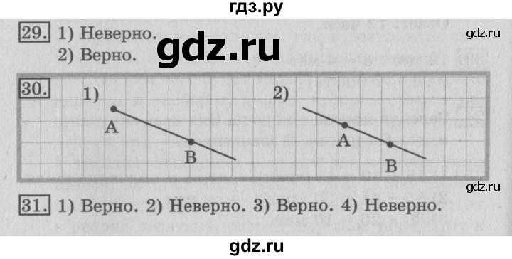 ГДЗ по математике 3 класс  Рудницкая   часть 2. страница - 104, Решебник №3 2016