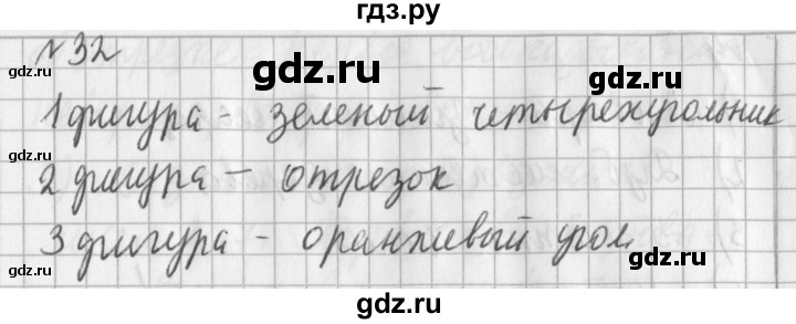 ГДЗ по математике 3 класс  Рудницкая   часть 1. страница - 122, Решебник №1 2016