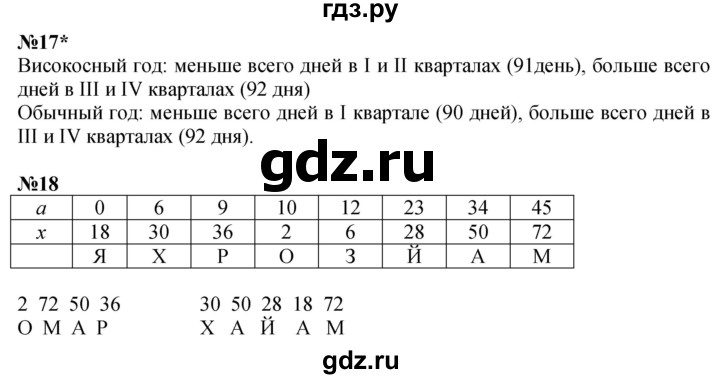 ГДЗ по математике 3 класс Петерсон  Углубленный уровень часть 2 - Урок 19, Решебник 2024 (учебник-тетрадь)