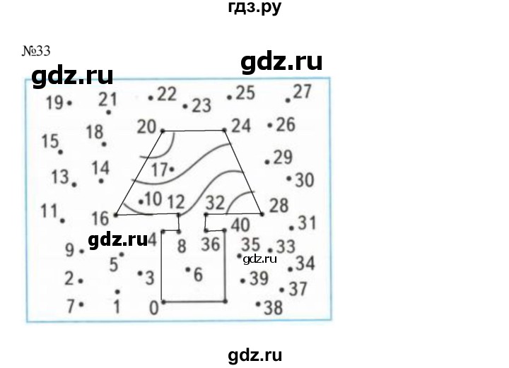 ГДЗ по математике 3 класс Моро рабочая тетрадь  часть 1. страница - 18, Решебник №1 к тетради 2016