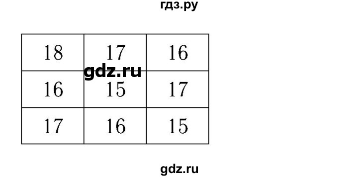 ГДЗ. Номера 4, 5, 6 - Страница 41 — Математика 4 класс Моро часть 2, Решебник 2015 №3