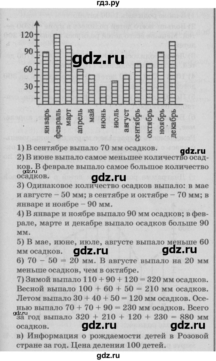 ГДЗ по математике 4 класс Петерсон   часть 3 - Урок 11, Решебник №2 (Перспектива)