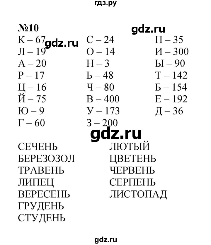 ГДЗ по математике 4 класс Петерсон   часть 1 - Урок 13, Решебник 2024 (углублённый уровень)