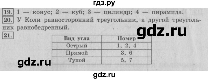 ГДЗ по математике 4 класс  Рудницкая   часть 2. страница - 148, Решебник №3 2016