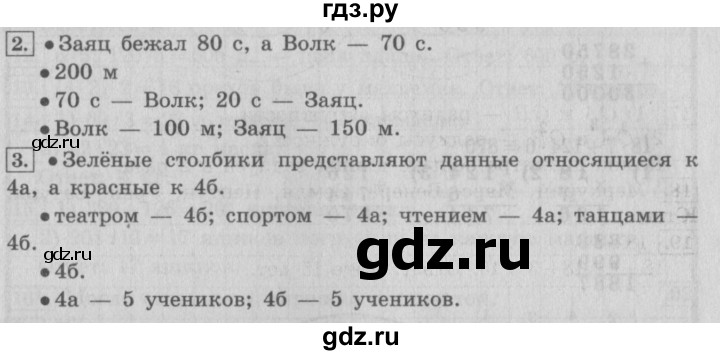 ГДЗ по математике 4 класс  Рудницкая   часть 1. страница - 76, Решебник №3 2016