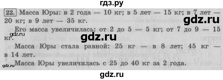 ГДЗ по математике 4 класс  Рудницкая   часть 1. страница - 99, Решебник №3 2016