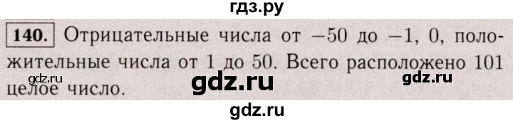 ГДЗ по математике 6 класс  Виленкин   учебник 2017 / часть 2. упражнение - 140 (1029), Решебник 2017 №3