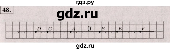 ГДЗ по математике 6 класс  Виленкин   учебник 2017 / часть 2. упражнение - 48 (937), Решебник 2017 №3