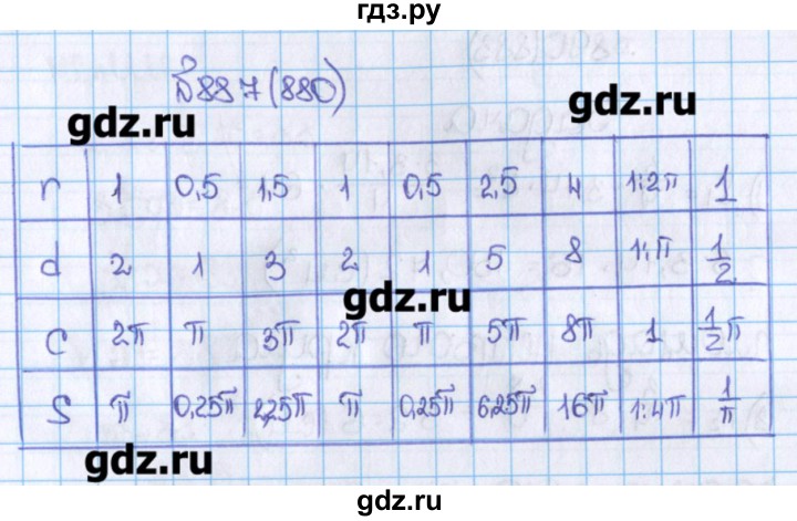 Английский язык 6 класс виленкин рабочая тетрадь