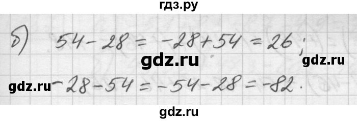 ГДЗ по математике 6 класс Зубарева   номер - 225, Решебник