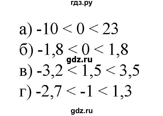 ГДЗ по математике 6 класс  Бунимович   упражнение - 633, Решебник 2019