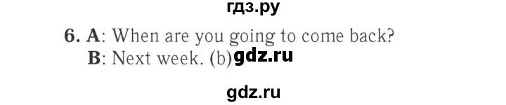 ГДЗ по английскому языку 4 класс Быкова Spotlight  часть 1. страница - 128, Решебник 2015 №2