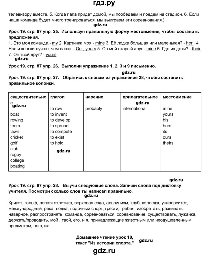 английский язык 7 класс рабочая тетрадь starlight. гдз английский язык 5 класс spotlight ваулина. английский тетрадь 5 класс форвард. стр 87 английский 5 класс. стр 87 английский 5 класс.