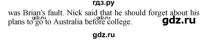 ГДЗ по английскому языку 7 класс  Биболетова Enjoy English  unit 4 / упражнение - 59, Решебник №1 2008