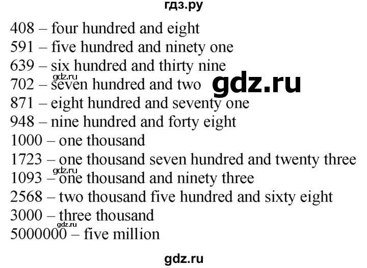 English plus 3 second edition answers image