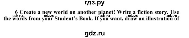 ГДЗ по английскому языку 8 класс  Биболетова рабочая тетрадь Enjoy English  страница - 9, Решебник №1 2016