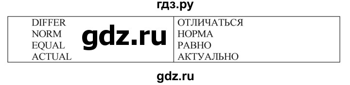 ГДЗ по английскому языку 9 класс  Биболетова Enjoy English  страница - 160, Решебник 2016