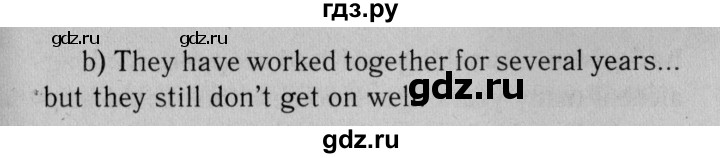 ГДЗ по английскому языку 11 класс Биболетова Enjoy English  страница - 23, Решебник 2012 №2