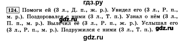 Русский язык страница 68 упражнение 124. Русский язык 2 часть упражнение 124. Русский язык 4 класс 1 часть упражнение 124. Русский язык 4 класс 2 часть страница 59 упражнение 124. Русский язык 4 класс 2 часть упражнение 124.