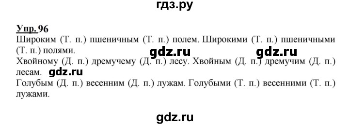 Русский язык 4 класс упражнение 97. Упражнение 97 по русскому языку 2 класс Канакина. 4 Класс упражнение 97.