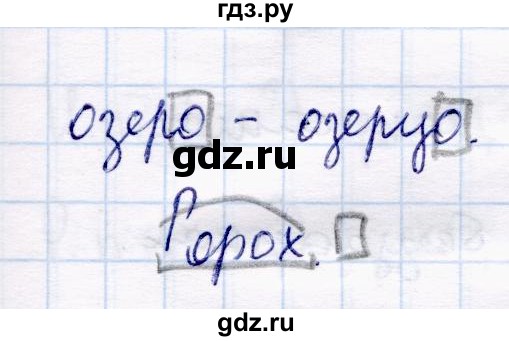 ГДЗ по русскому языку 4 класс  Канакина   часть 1 / упражнение - 163, Решебник №4 к учебнику 2014