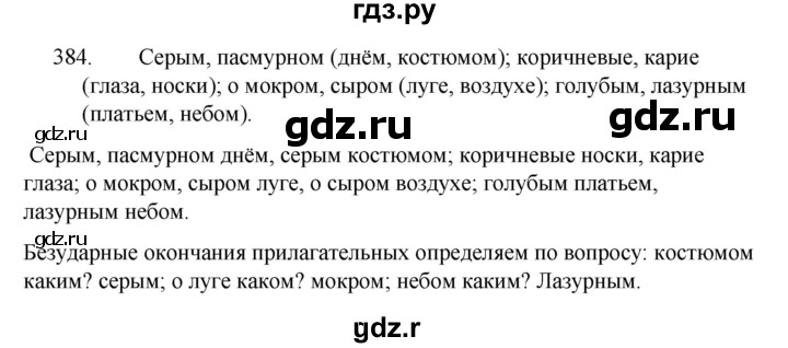 Русский язык 5 класс упражнение 307. Упражнение 384 по русскому языку 5 класс. Упражнение 384 по русскому языку 5 класс 2 часть.