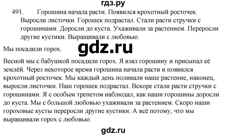 Русский язык шестой класс упражнение 491. Русский язык 5 класс упражнение 491. Упражнение 491 по русскому языку ладыженская. Русский язык 5 класс упражнение 491 2. Гдз по русскому языку класс ладыженская упражнение 491.