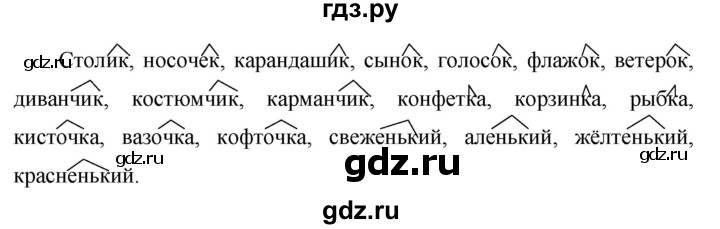 Гдз по русскому языку 5 класс ладыженская 2 часть упр 688 план