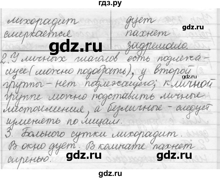 ГДЗ по русскому языку 5 класс  Львова   упражнение - 741, Решебник №3