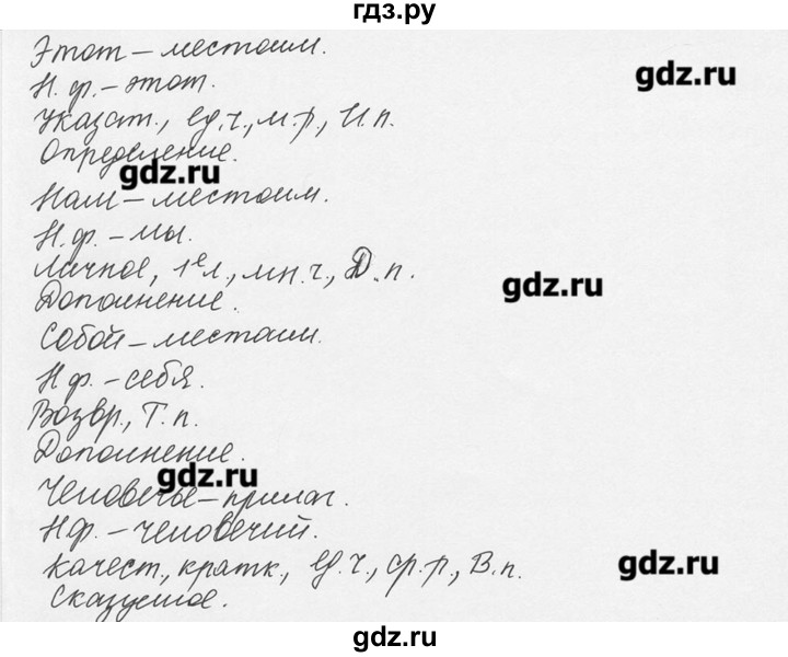 ГДЗ по русскому языку 6 класс  Львова   упражнение - 711, Решебник №3