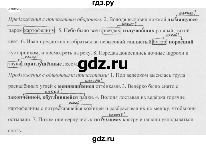 Родной русский язык 7 ответы. Русский язык 7 класс Баранов упражнение 88. Русский язык 7 класс ладыженская упр 88. Домашнее задание по русскому языку упражнение 88.