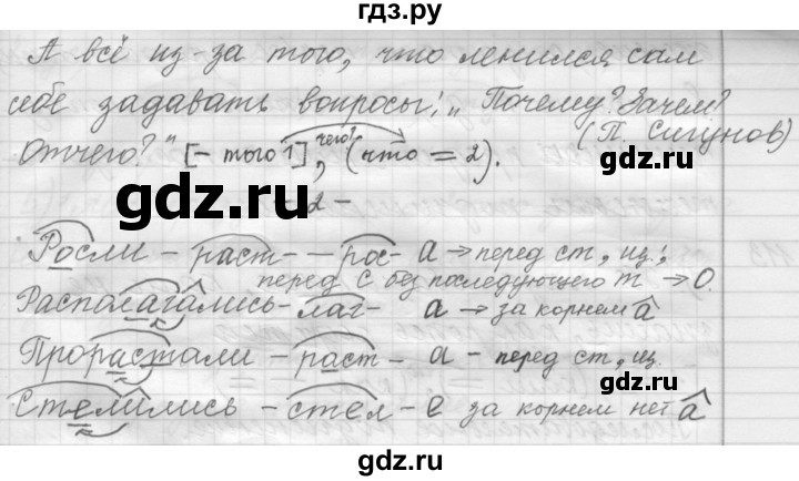 ГДЗ по русскому языку 9 класс  Пичугов Практика  упражнение - 111, Решебник к учебнику 2015