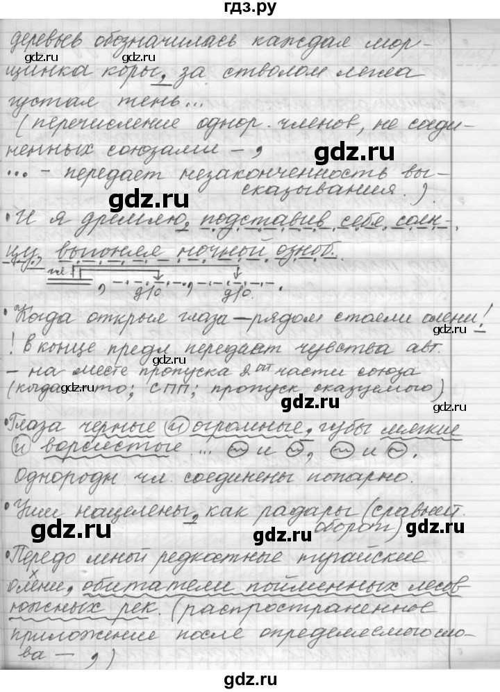 ГДЗ по русскому языку 9 класс  Пичугов Практика  упражнение - 29, Решебник к учебнику 2015