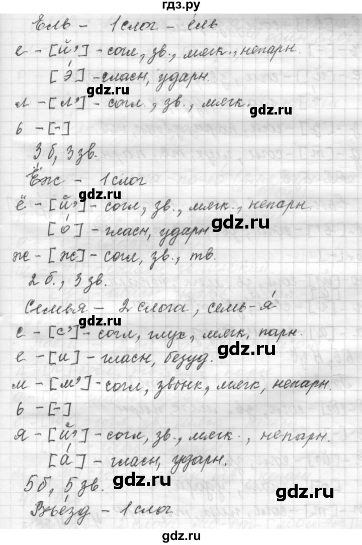 ГДЗ по русскому языку 9 класс  Пичугов Практика  упражнение - 363, Решебник к учебнику 2022