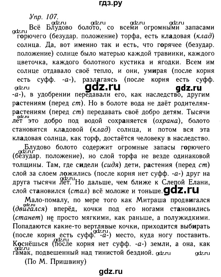 Русский язык упражнение 107. Гдз упражнение 107. Гдз русский язык упражнение 107. Гдз по русскому языку 11 класс Гольцова. Русский упражнения 107.